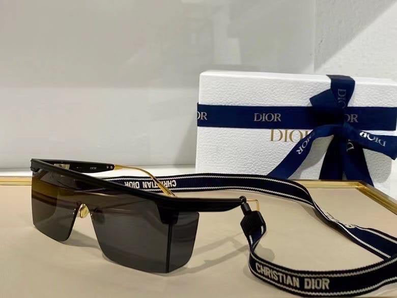 Dior Sunglasses 3 colors