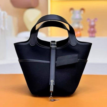 Hermes Bucket Bag (VIP Quality)