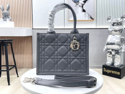 Dior Tote Bags 3 colors