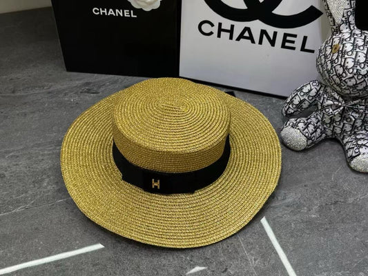 Chanel Hat