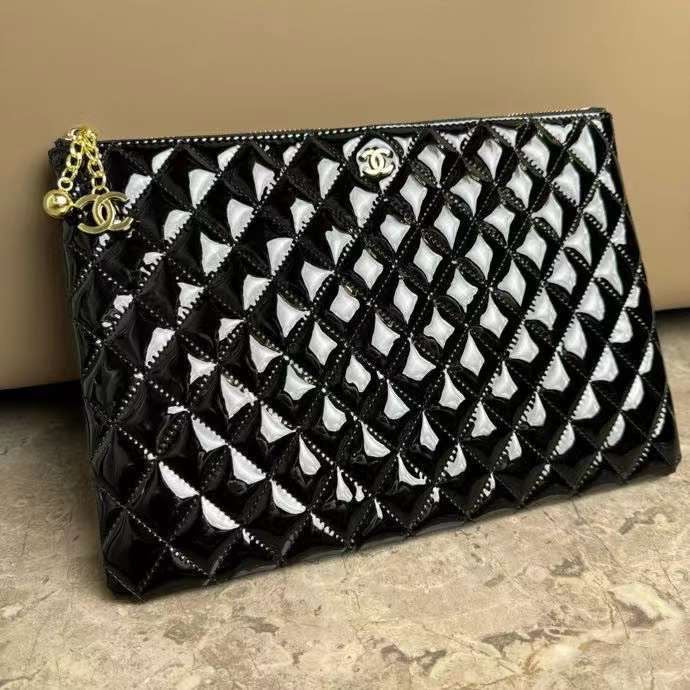 Chanel Clutch 6 colors