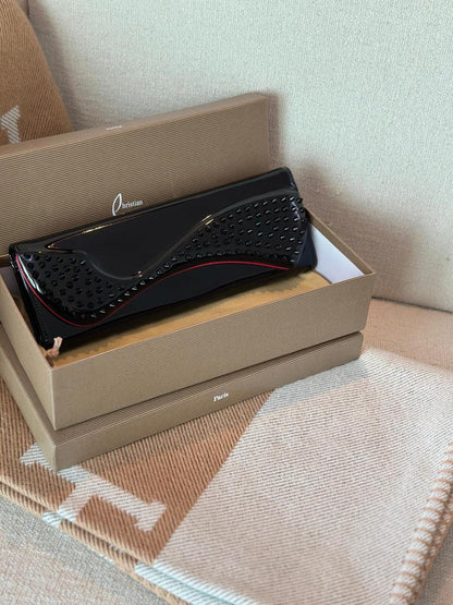 Christian Louboutin Clutch (VIP Quality) 4 colors