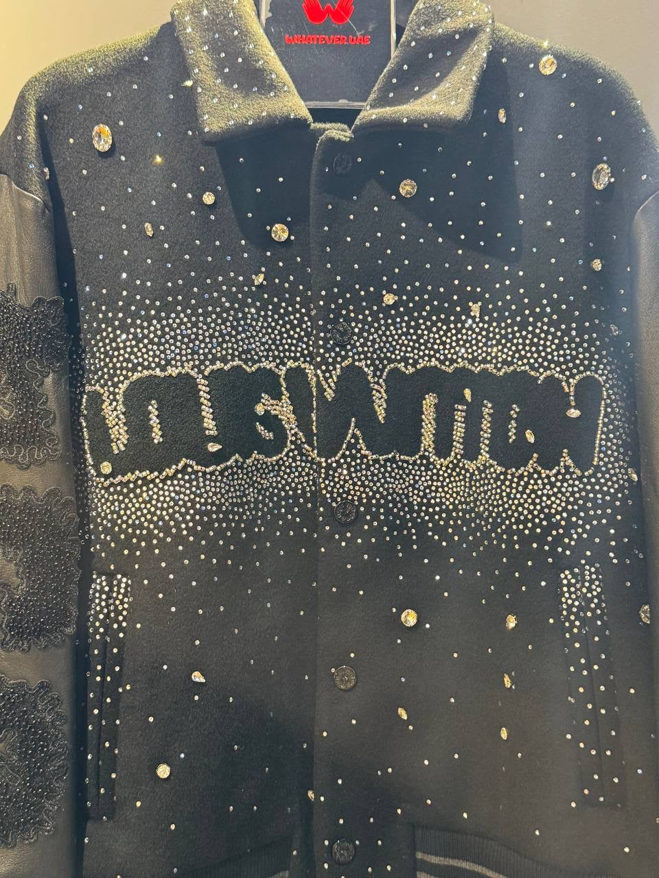 Louis Vuitton Jacket