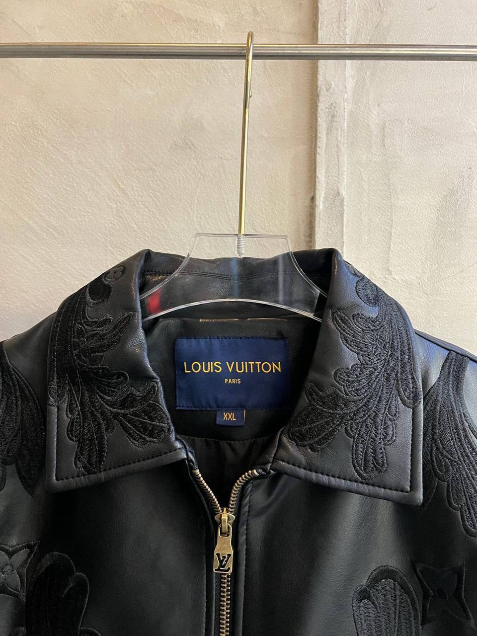 Louis Vuitton Jacket