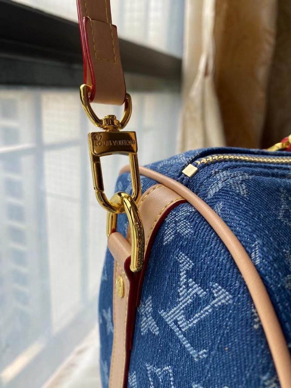 Louis Vuitton Sling Bag 2 colors