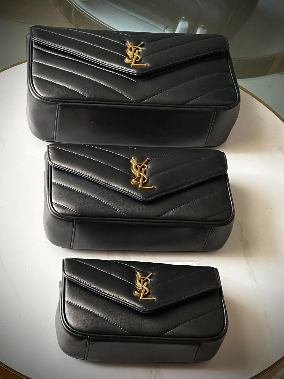 YSL Sling Bag (VIP Quality)