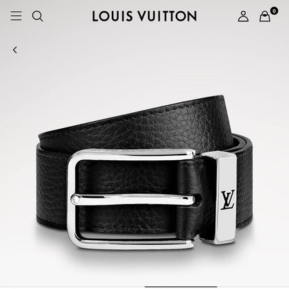 Louis Vuitton Belts