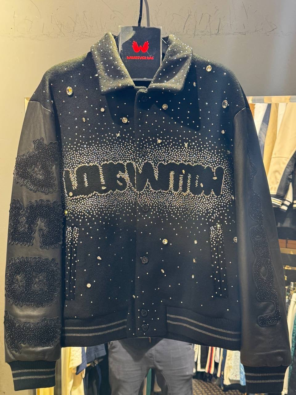 Louis Vuitton Jacket