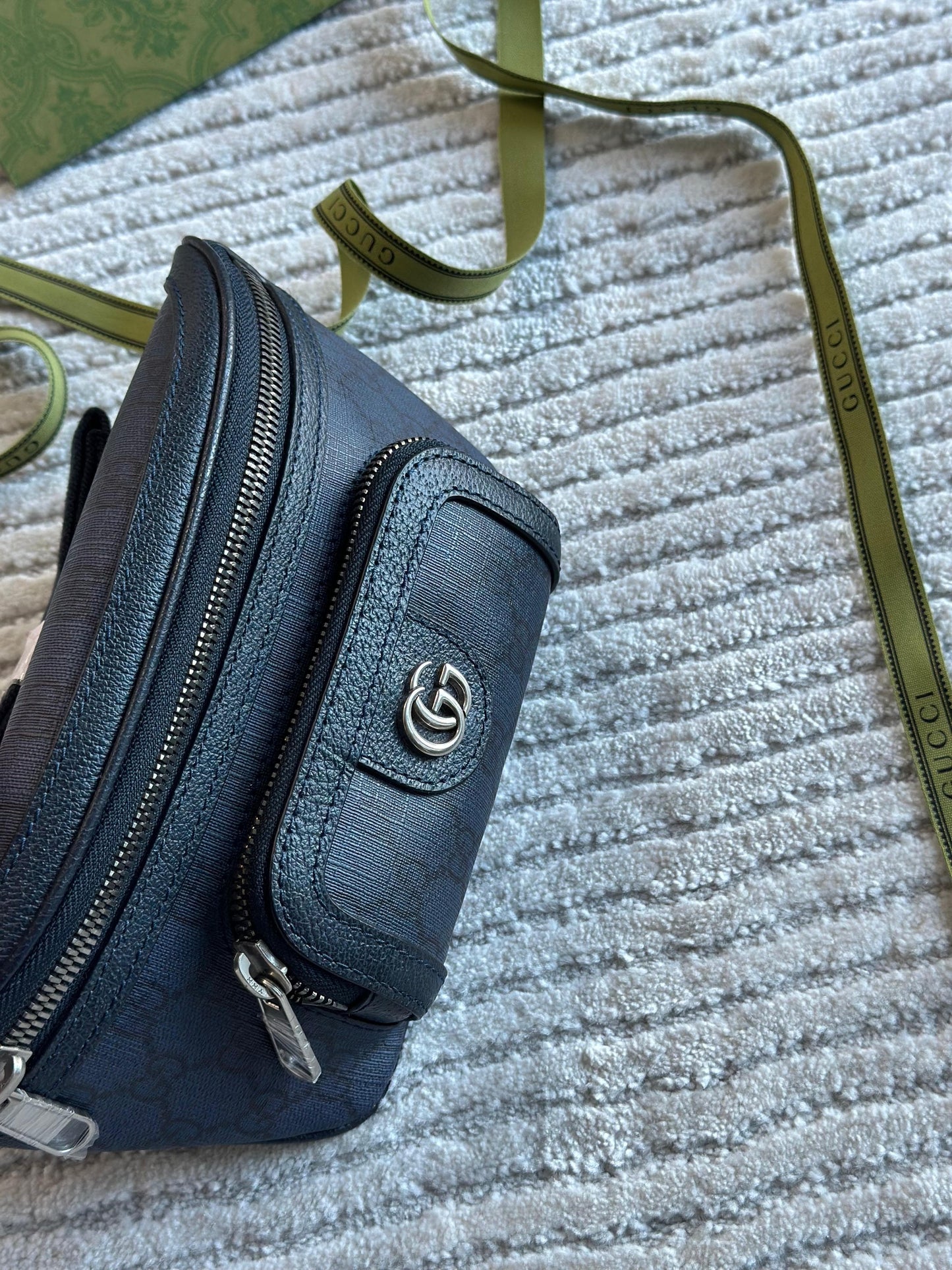 Gucci Belt Bag