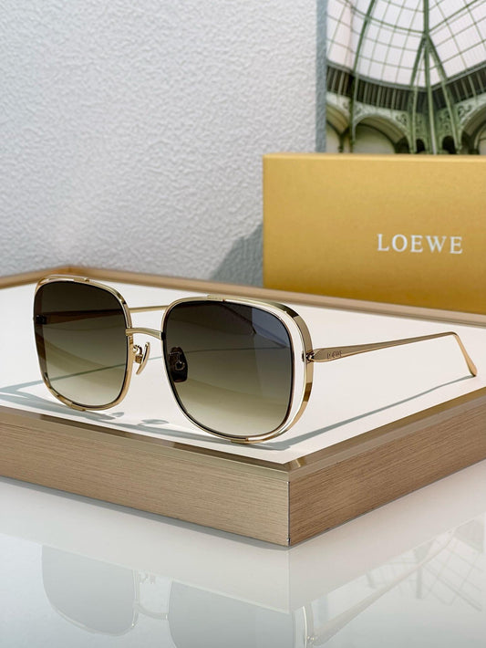 Loewe Sunglasses 4 colors