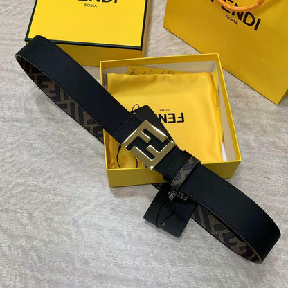 Fendi Belts 3 colors