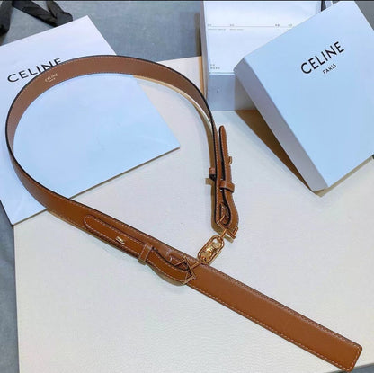 Celine Belts 4 colors