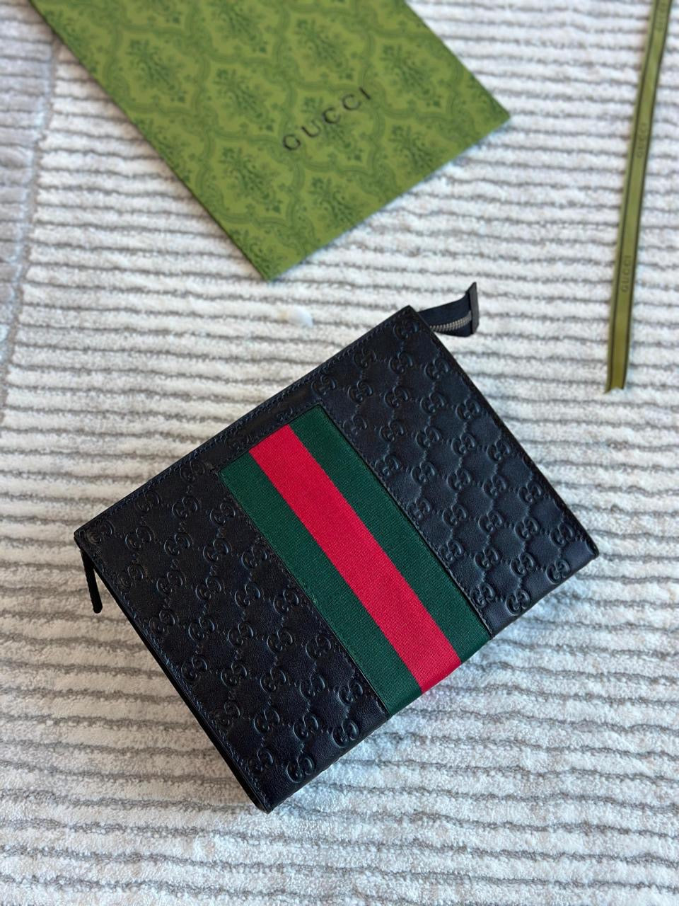 Gucci Pouch 3 colors