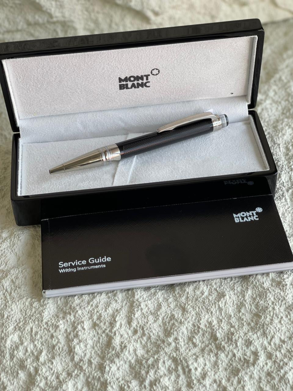 MontBlanc Pen