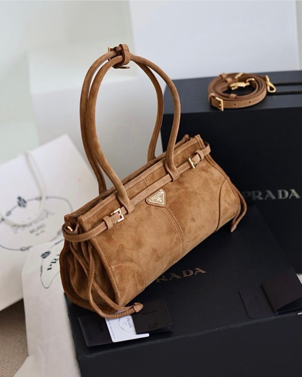 Prada Sling Bag