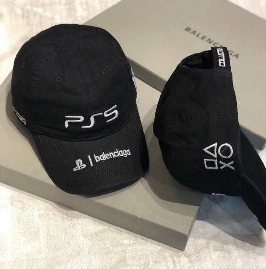 Balenciaga Caps