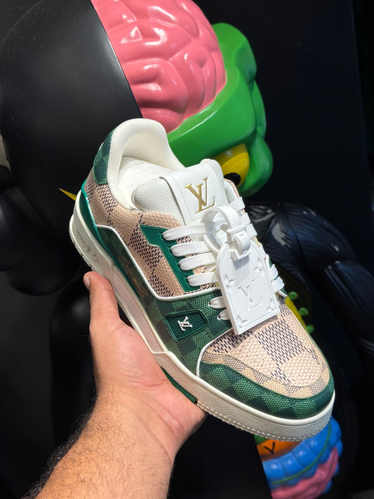 Louis Vuitton Trainers