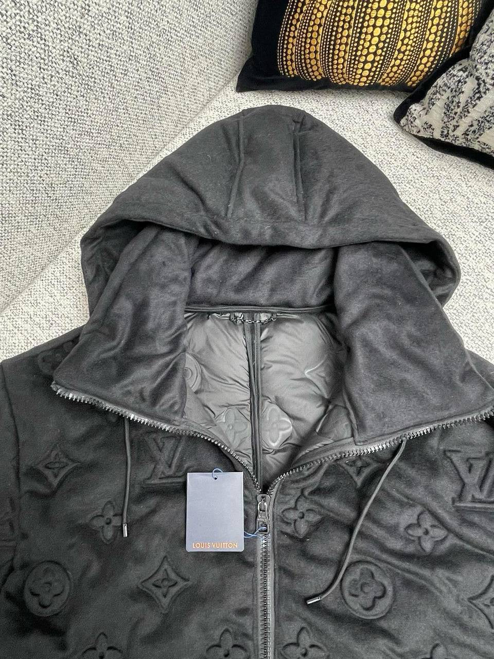 Louis Vuitton Jacket