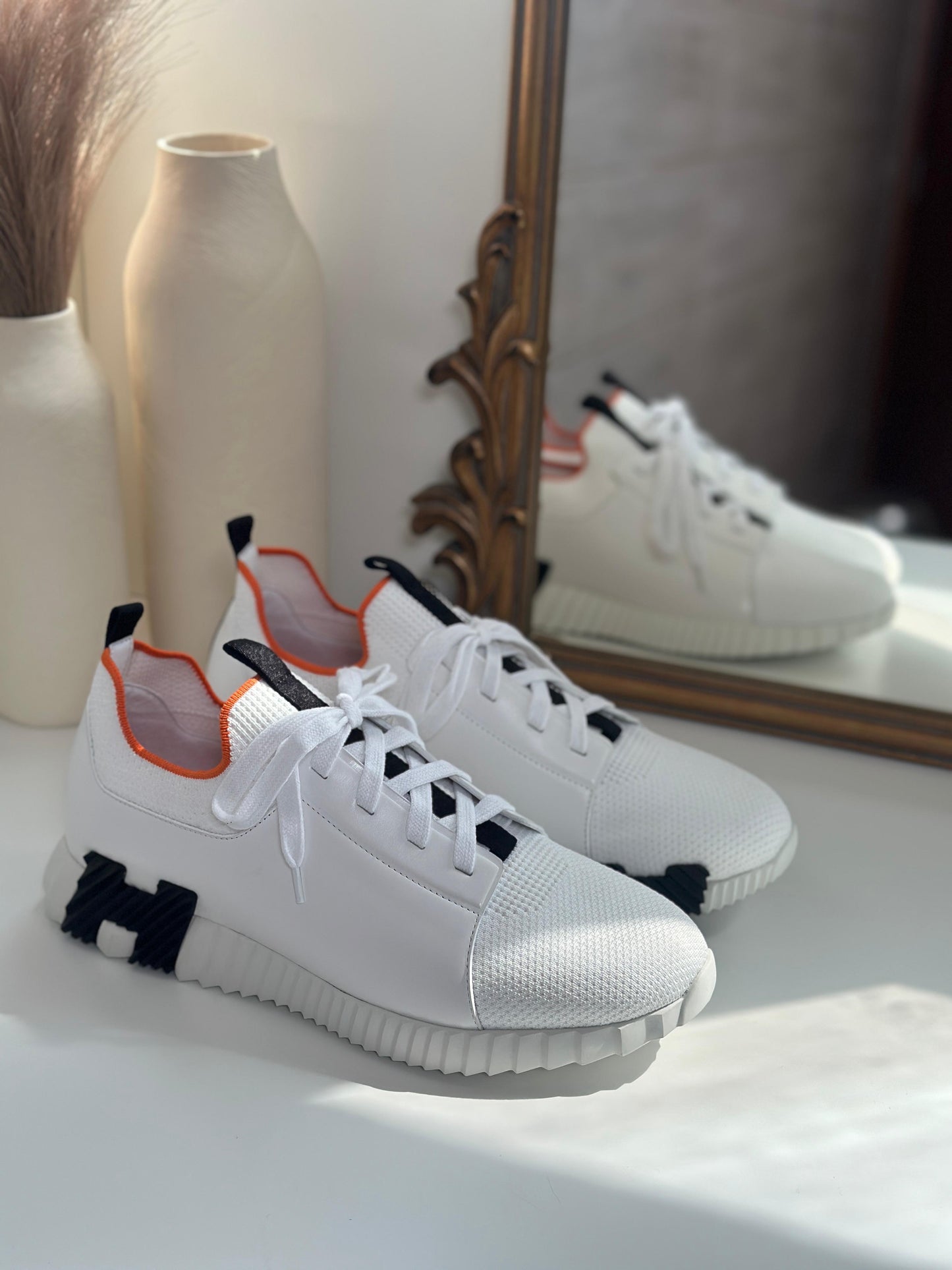 Hermes Sneakers