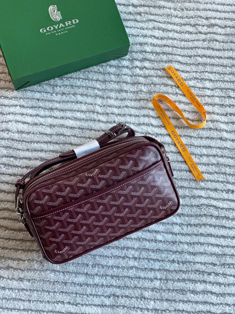 Goyard Sling Bag 5 colors