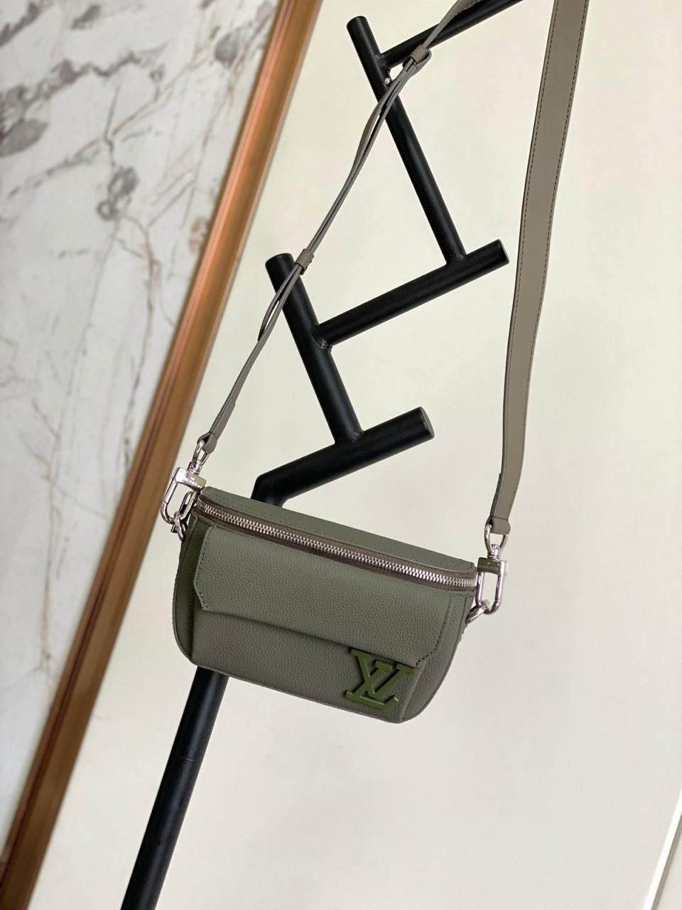 Louis Vuitton Sling Bag 2 colors