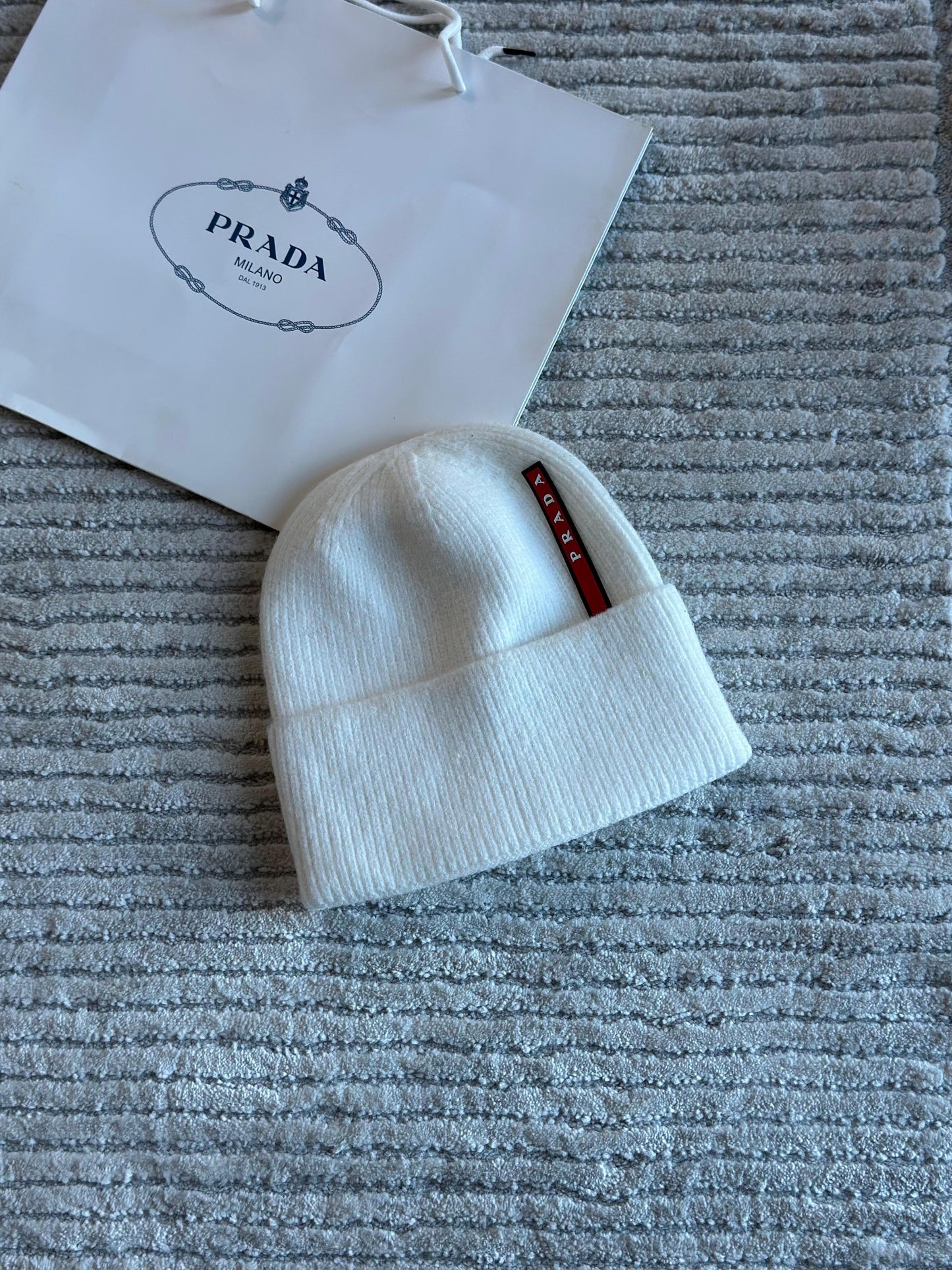 Prada Beanie 4 colors