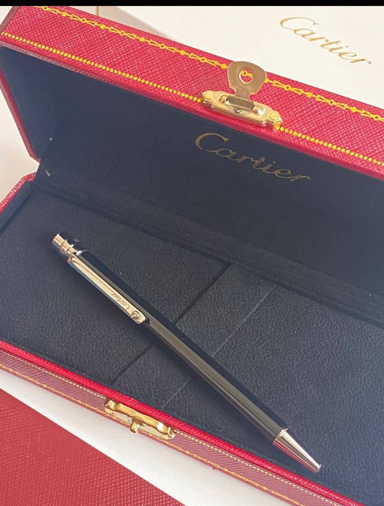 Cartier Pen 5 colors