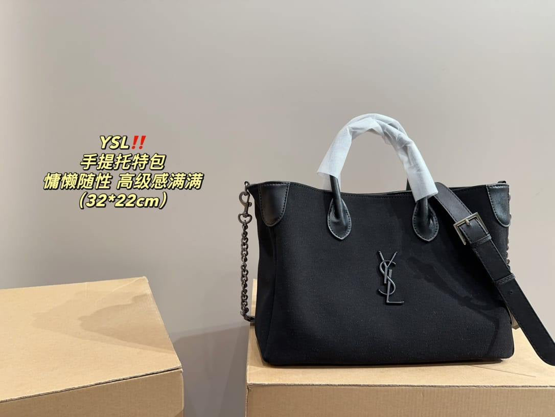 YSL Sling Bag 2 colors