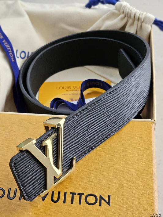 Louis Vuitton Belts 9 colors