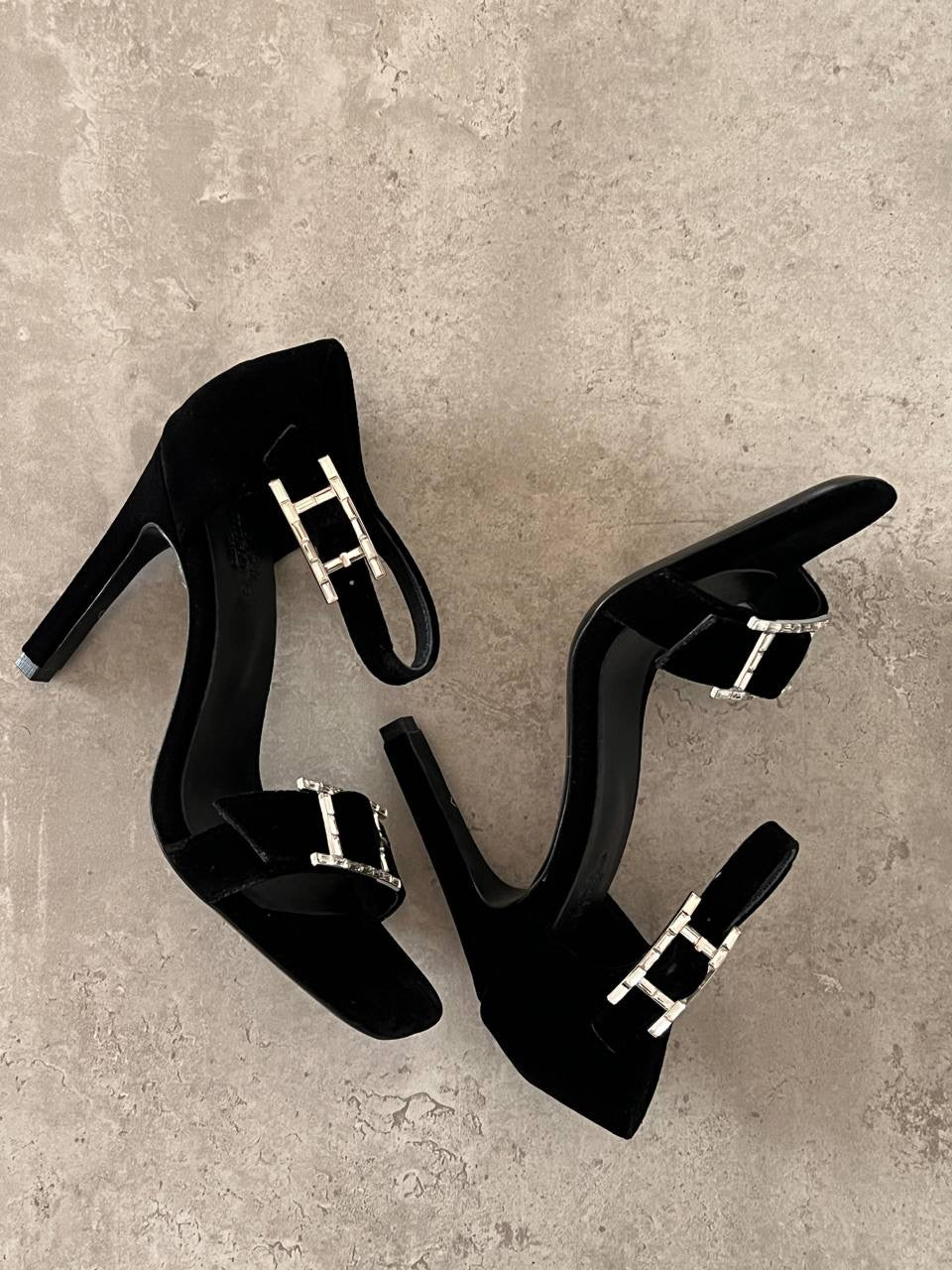 Hermes Heels