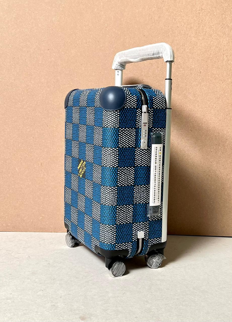 Louis Vuitton Trolly Suitcase