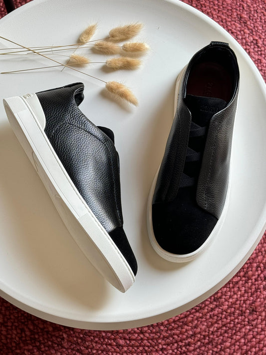 Zegna Shoes