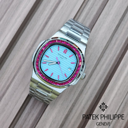 Patek Philippe Watch 11 colors