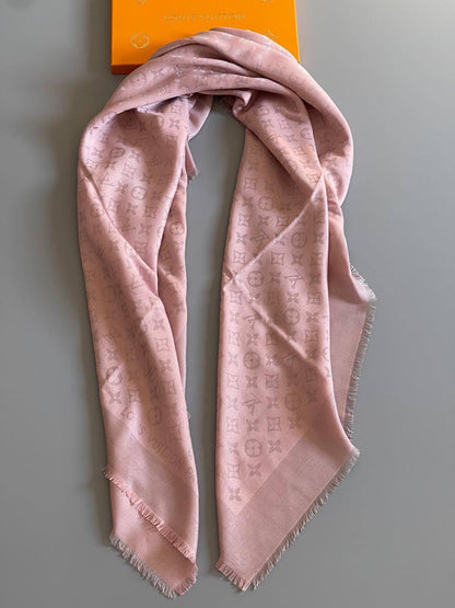 Louis Vuitton Scarf