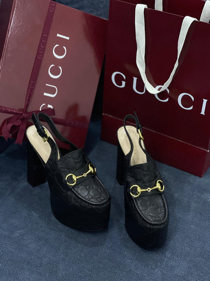 Gucci Heels