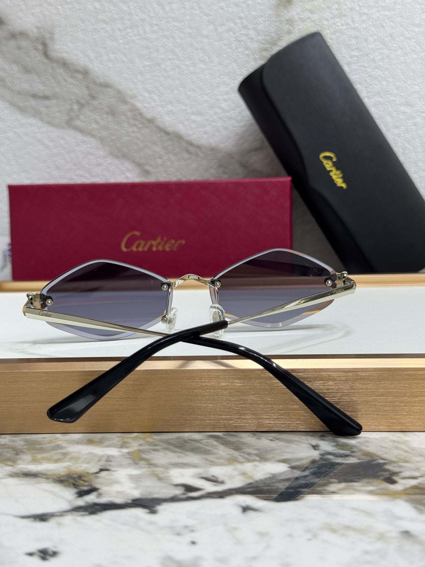 Cartier Sunglasses 9 colors