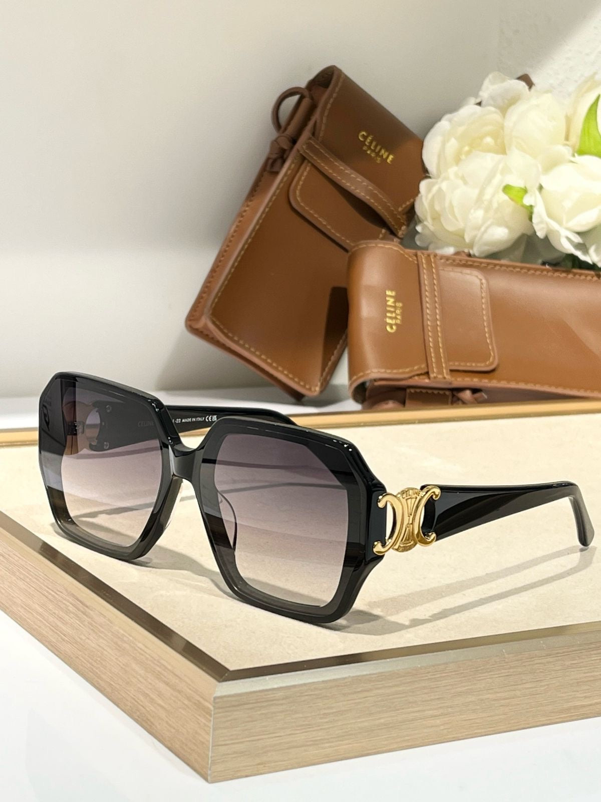 Celine Sunglasses 4 colors