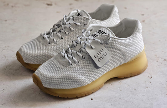 Miu Miu Sneakers