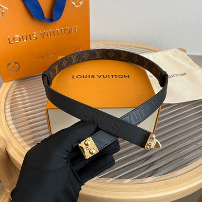 Louis Vuitton Belts