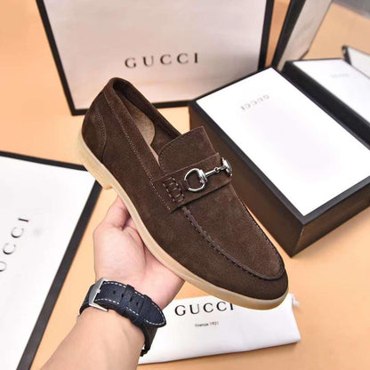 Gucci loafers