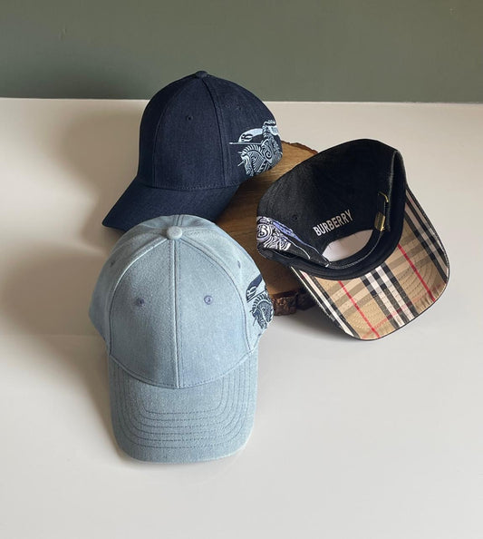 Burberry Caps