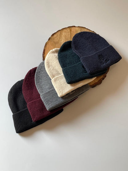 Loro Piana Beanie 6 colors