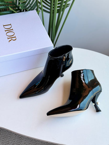 Dior Boot