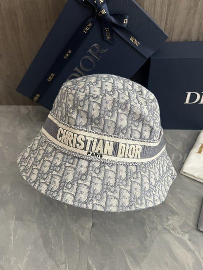 Dior Bucket Hat 7 colors