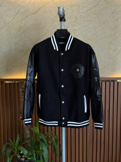 Chrome Hearts Jacket