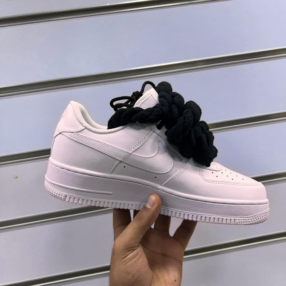 Air Force Nike 1 low