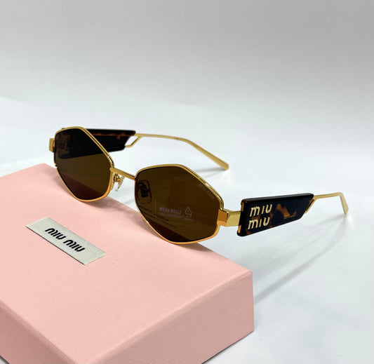 Miu Miu Sunglasses 2 colors