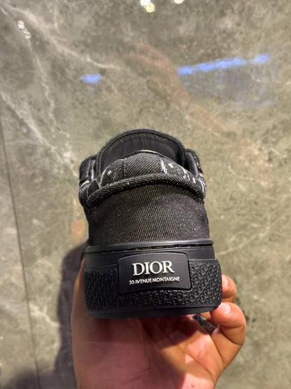 Dior B33 Sneakers