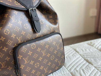 Louis Vuitton Backpack 2 colors