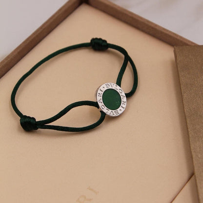 Bvlgari Unisex Bracelet 3 colors